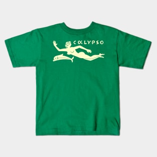 Rv Calypso Kids T-Shirt